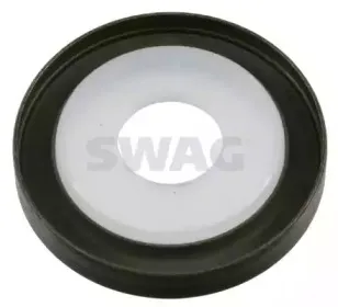 Уплотняющее кольцо, коленчатый вал SWAG купить